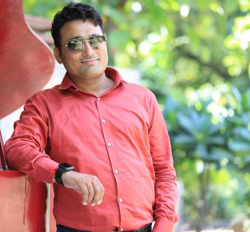 Abdul - Senior Instructor